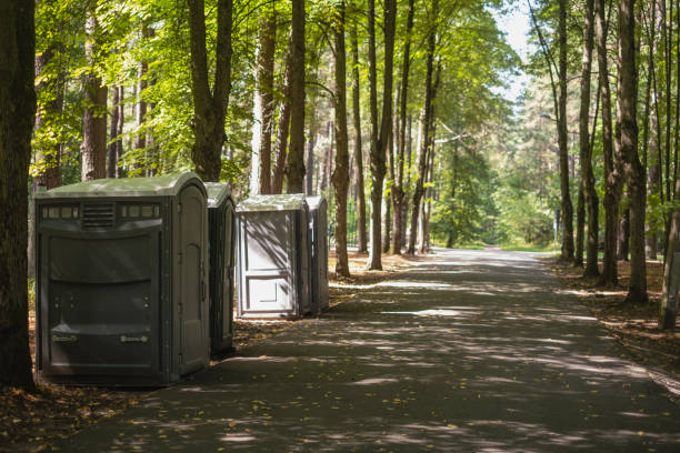 Best Deluxe Portable Toilet Rental  in Harrison, NJ